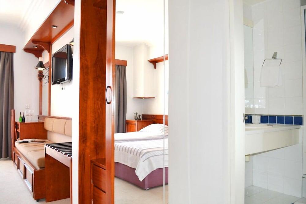 BAC PANSIYON — BODRUM — fotografie hotel nr. 15