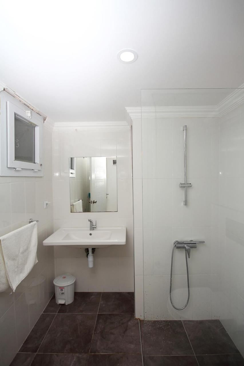 VEGA BOUTIQUE & APARTS — BODRUM — fotografie hotel nr. 33