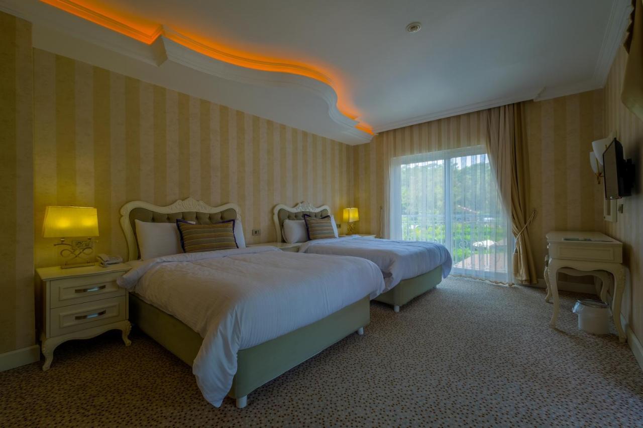 GRAND GOCEK HOTEL — GOCEK — фотография отеля №27