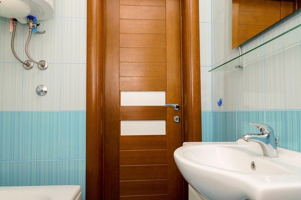 IRIS APART HOTEL — ALANYA — фотография отеля №3