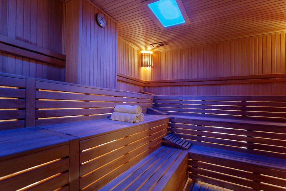 DIAMOND EXCELLENCE RESORT & SPA — SIDE — фотография отеля №18