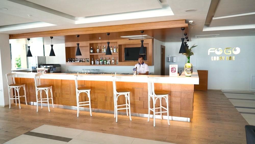 INFINITY BY YELKEN — KUSADASI — fotografie hotel nr. 2