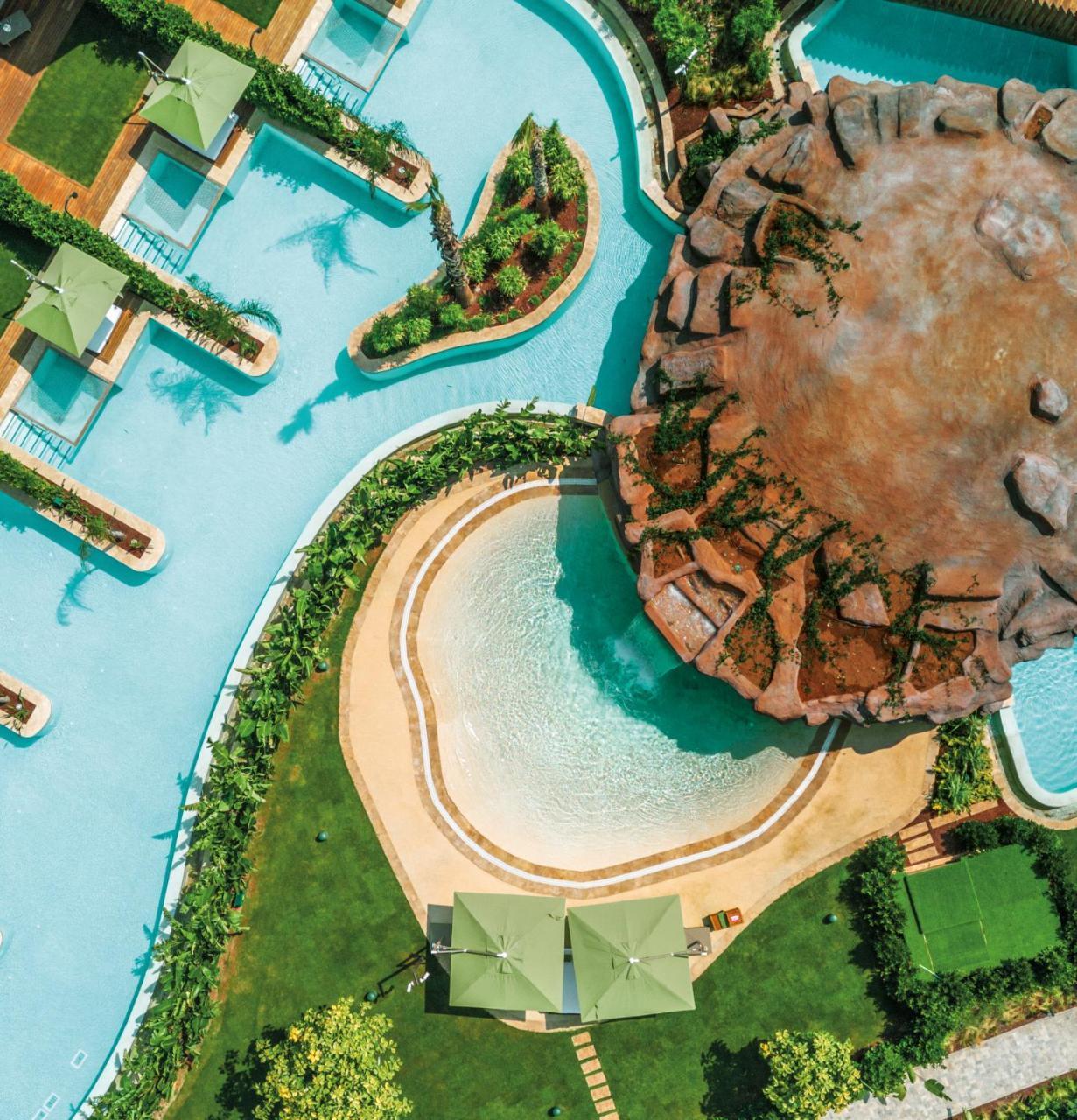 REGNUM THE CROWN — BELEK — фотография отеля №2