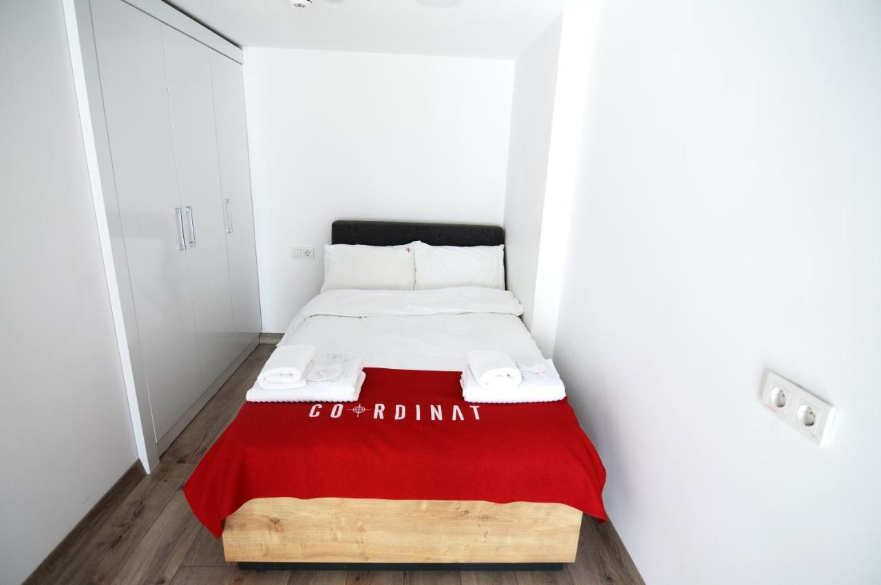 COORDINAT SUITS — IZMIR — fotografie hotel nr. 34