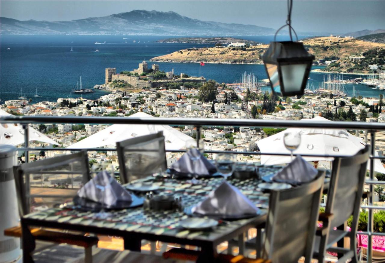 THE MARMARA BODRUM (ADULTS ONLY) — BODRUM — fotografie hotel nr. 24