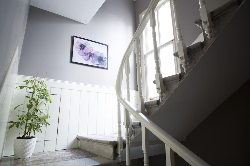 MIEL SUITES — ISTANBUL — fotografie hotel nr. 21