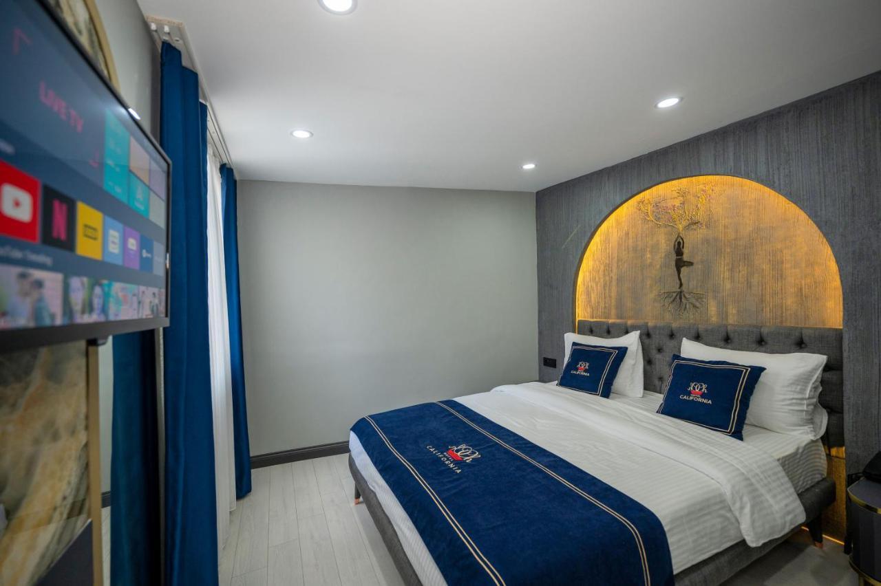 CALIFORNIA HOTEL (ADULTS ONLY) — ISTANBUL — фотография отеля №26