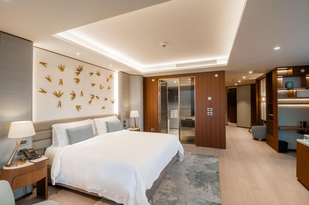 REGES A LUXURY COLLECTION RESORT AND SPA — CESME — фотография отеля №18