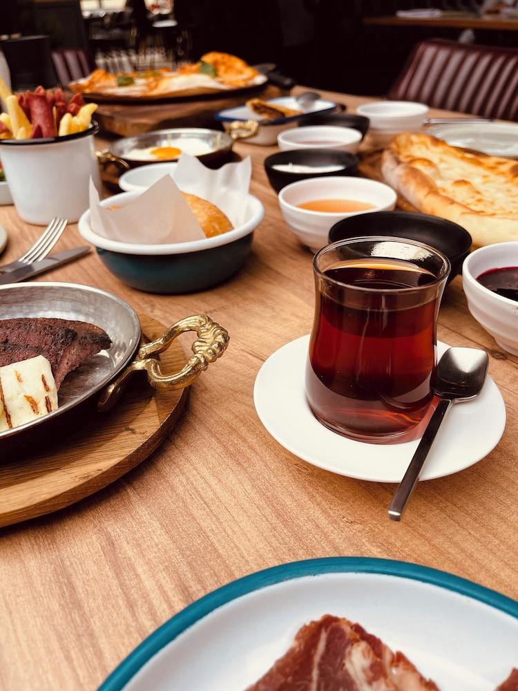 STAYSO THE HOUSE HOTEL — ISTANBUL — fotografie hotel nr. 18