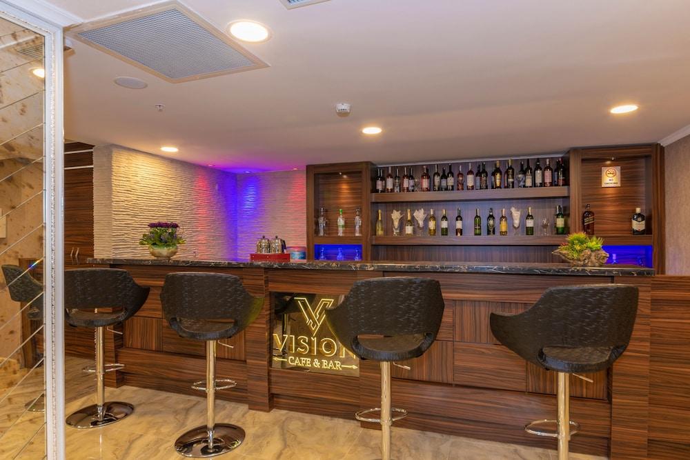 VISION DELUXE HOTEL — ISTANBUL — fotografie hotel nr. 34
