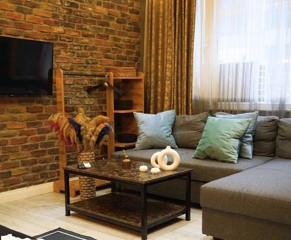 NOVA PARK HOTEL & SUITE — ISTANBUL — фотография отеля №33