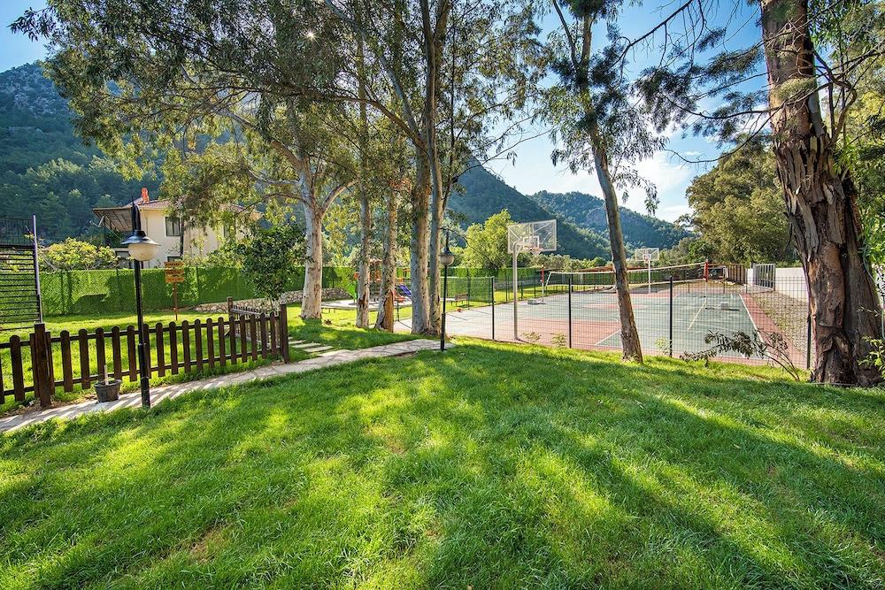 ALADOS OTEL — MARMARIS — фотография отеля №23