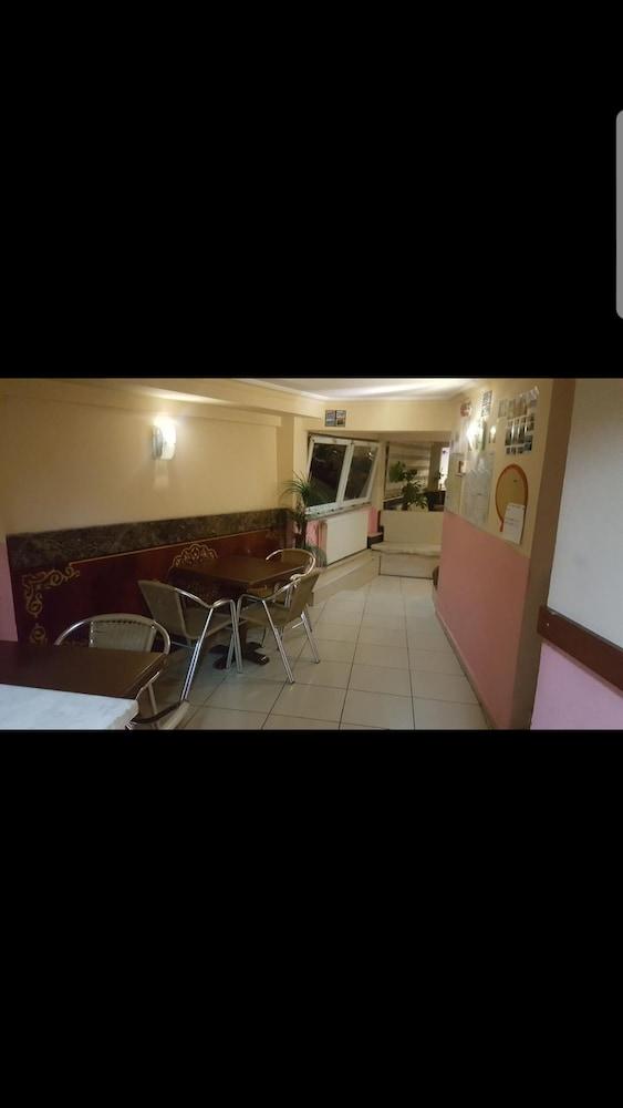 ERCIYES HOTEL — ISTANBUL — fotografie hotel nr. 37