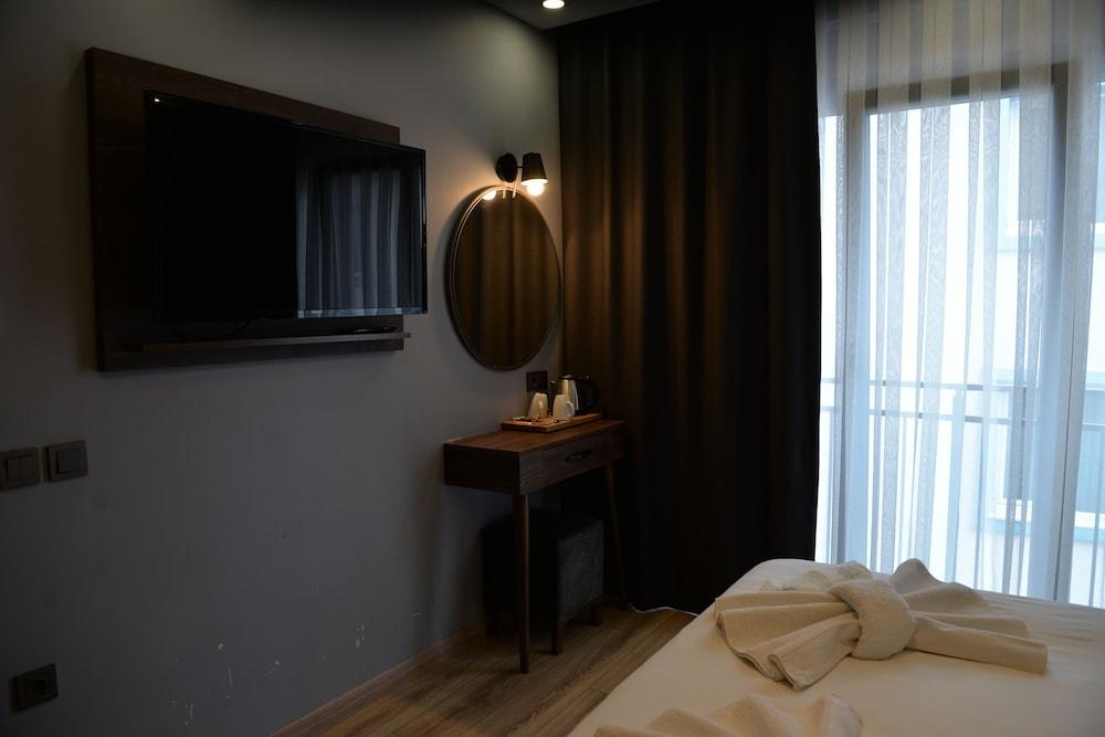 BASILISSIS HOTEL — ISTANBUL — фотография отеля №12
