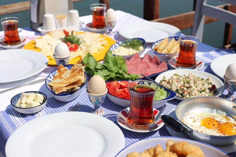 HOLIDAY HOTEL — DALYAN — фотография отеля №15