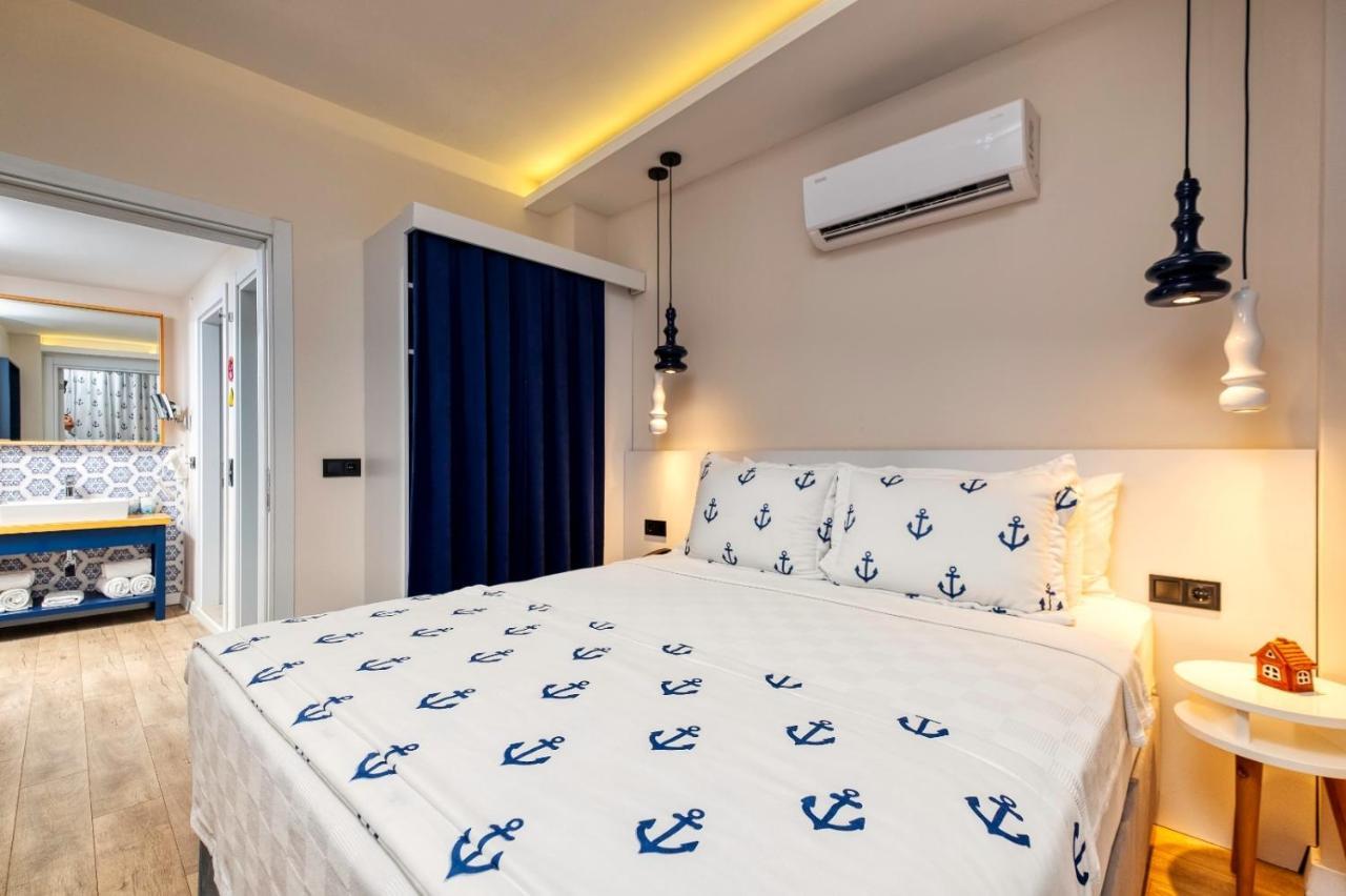 ECE MARINA SUIT — FETHIYE — fotografie hotel nr. 29