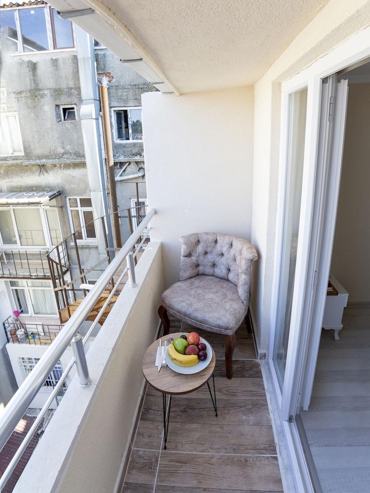 VANDER VALK ISTANBUL HOTEL — ISTANBUL — fotografie hotel nr. 22