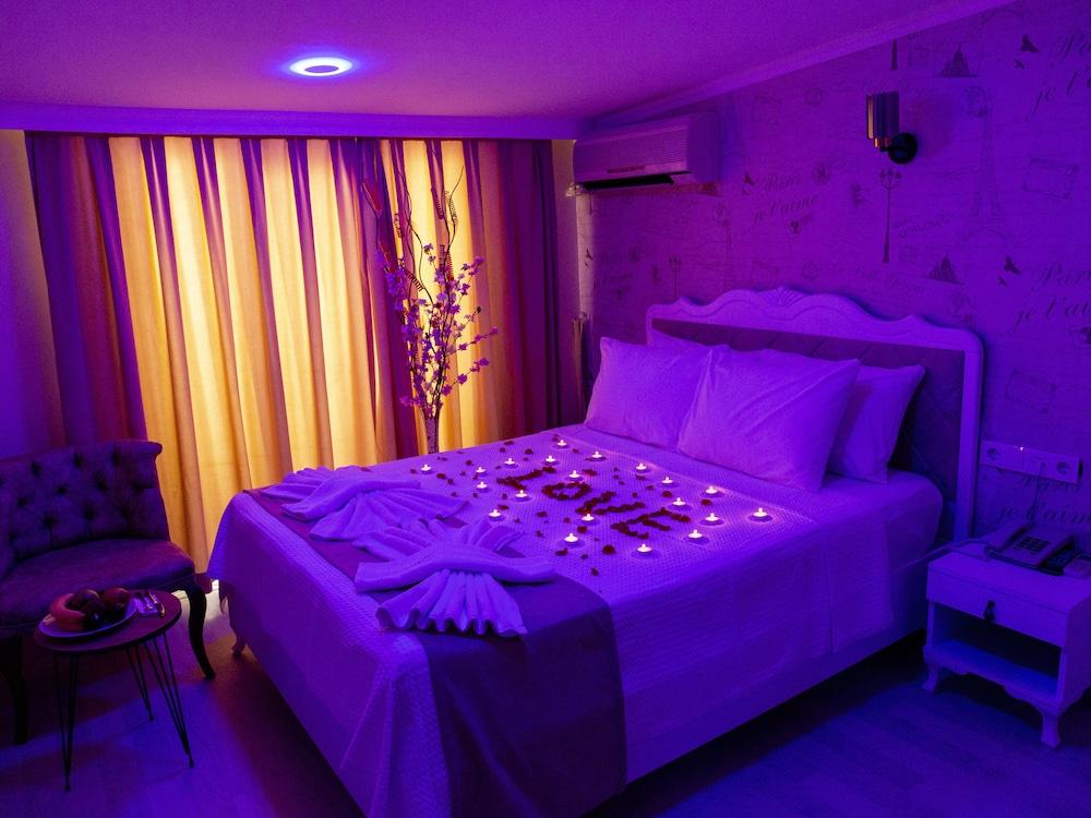 VANDER VALK ISTANBUL HOTEL — ISTANBUL — fotografie hotel nr. 20