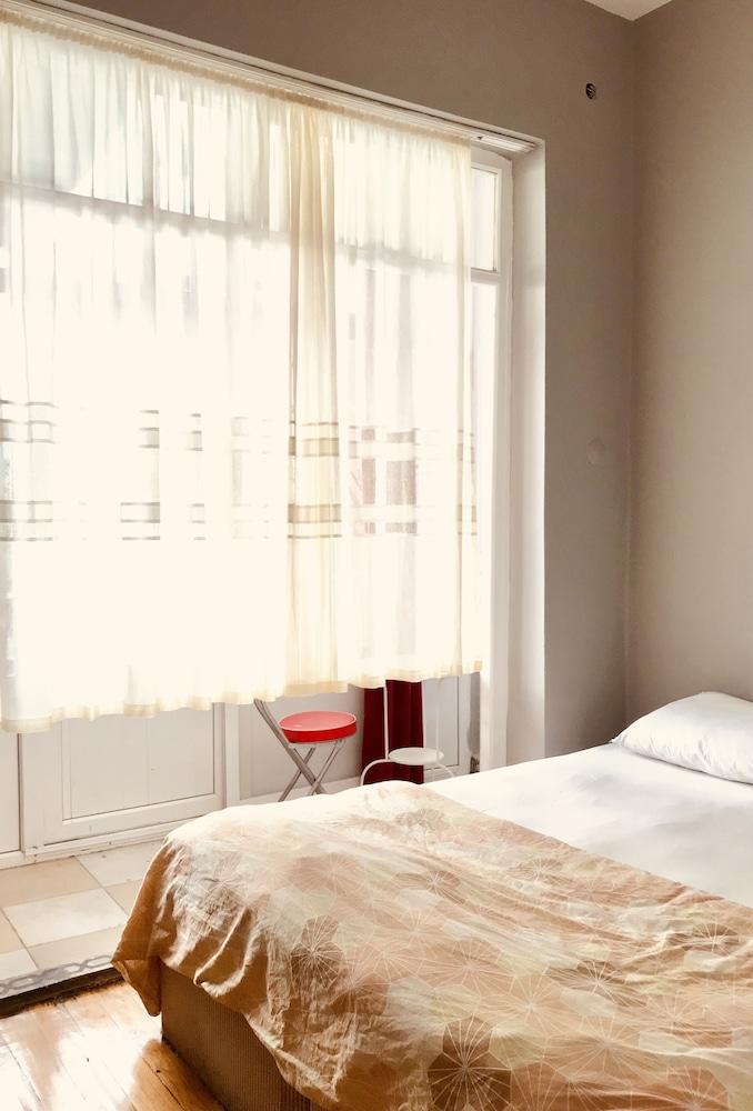 WINDROSE HOSTEL ISTANBUL — ISTANBUL — фотография отеля №3