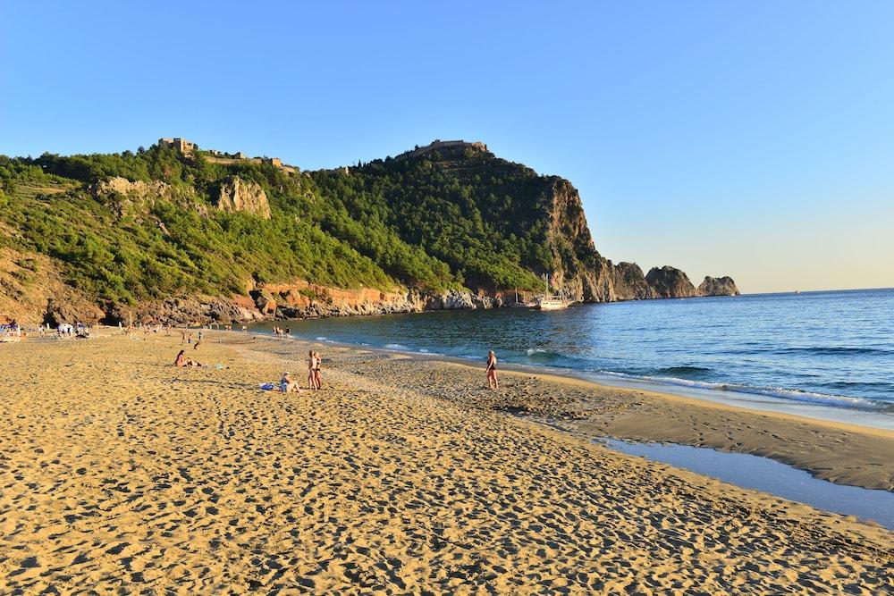 OTTOMAN VILLAGE — ALANYA — fotografie hotel nr. 21
