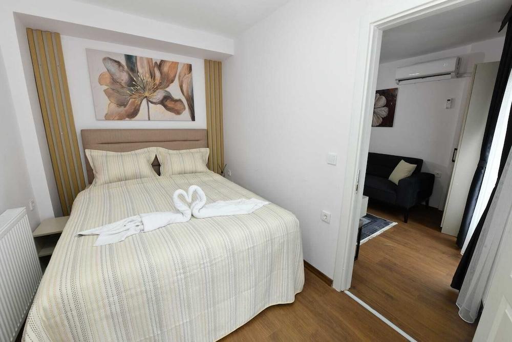 SEA MOON HOTEL — ISTANBUL — fotografie hotel nr. 10