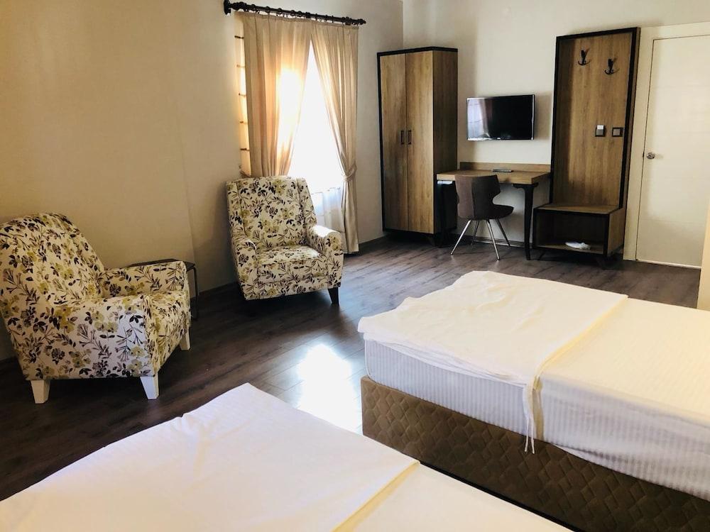 SUVARI HOTEL — AKSARAY — фотография отеля №5