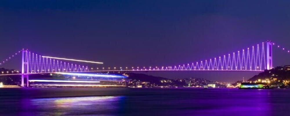 THE REINA ISTANBUL — ISTANBUL — фотография отеля №36