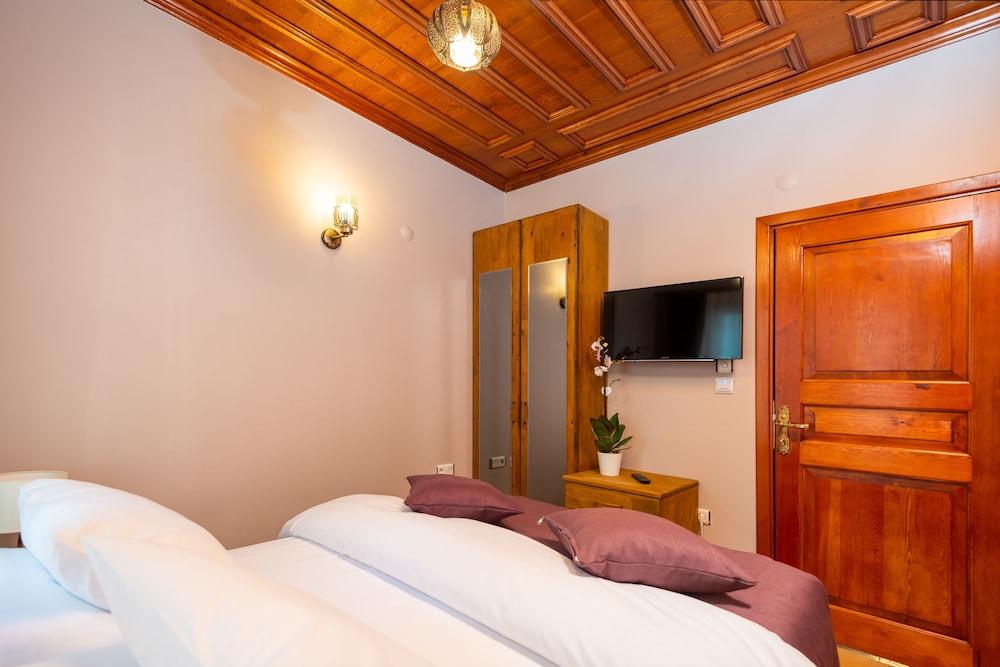 WONDER WOOD HOTEL — ISTANBUL — фотография отеля №29