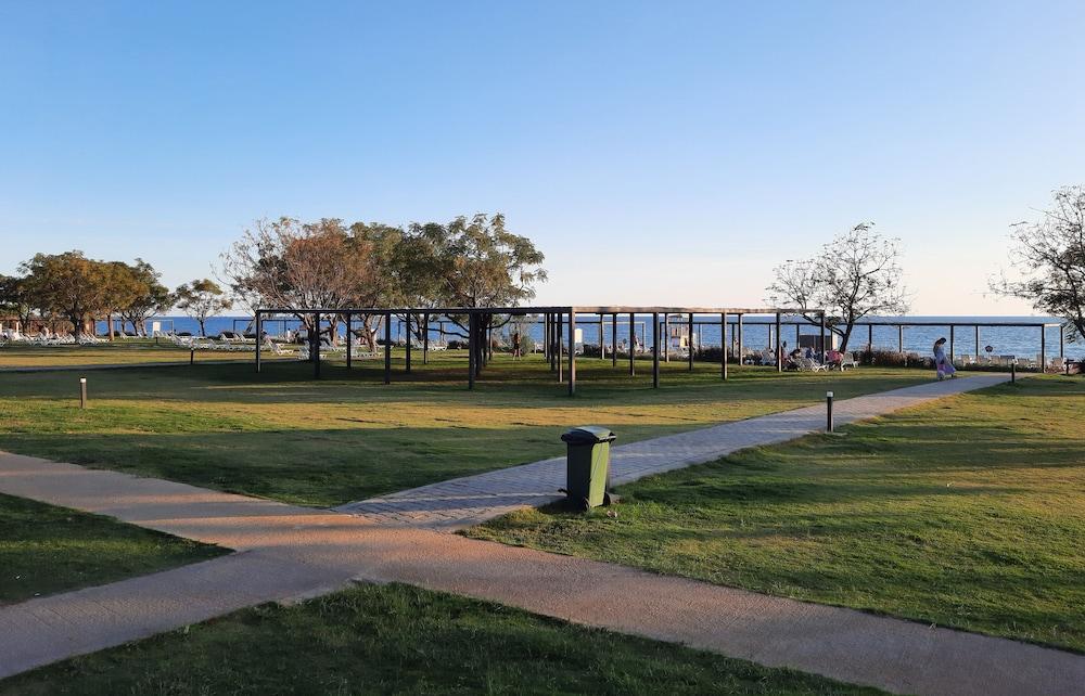 THE WIND SYCAMORE HOLIDAY VILLAS — BELEK — fotografie hotel nr. 30