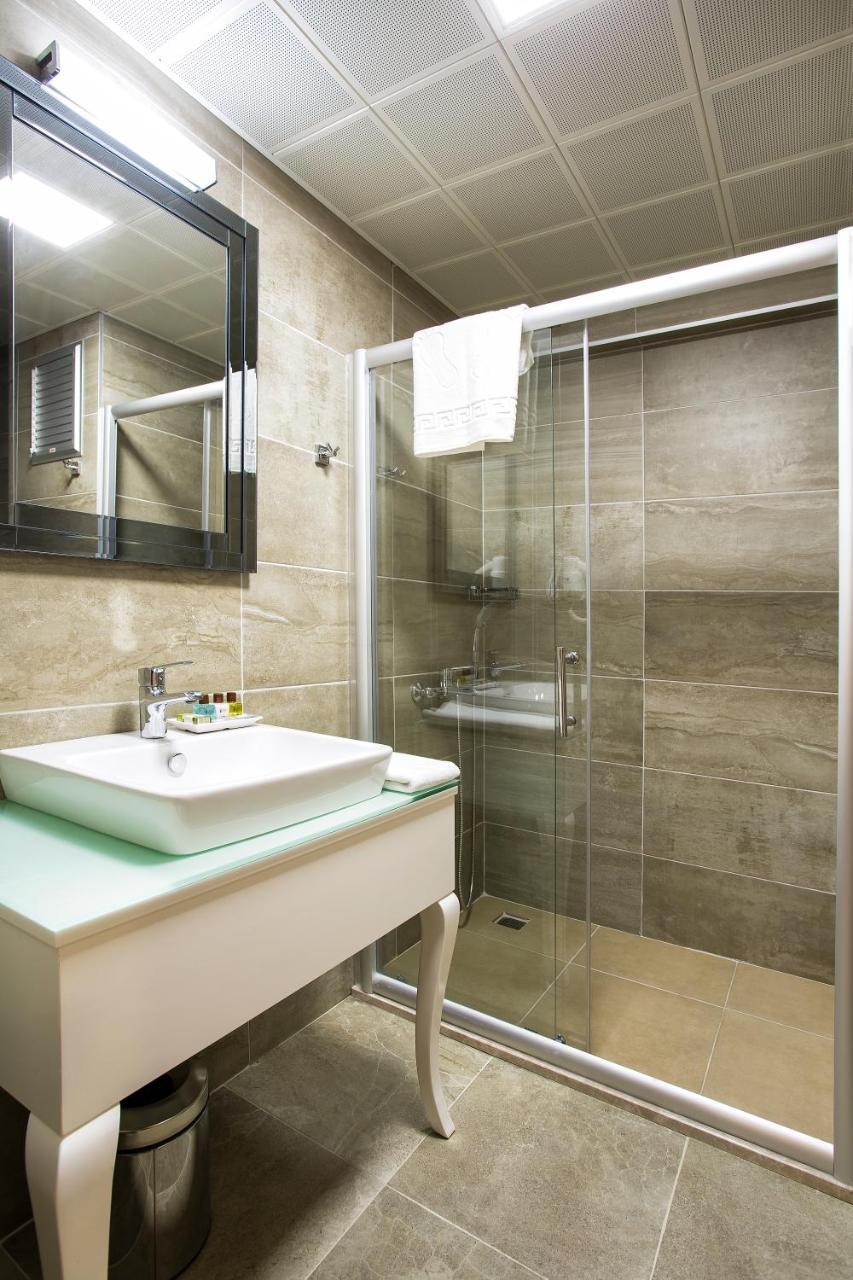 PERLA ARYA HOTEL — IZMIR — фотография отеля №18