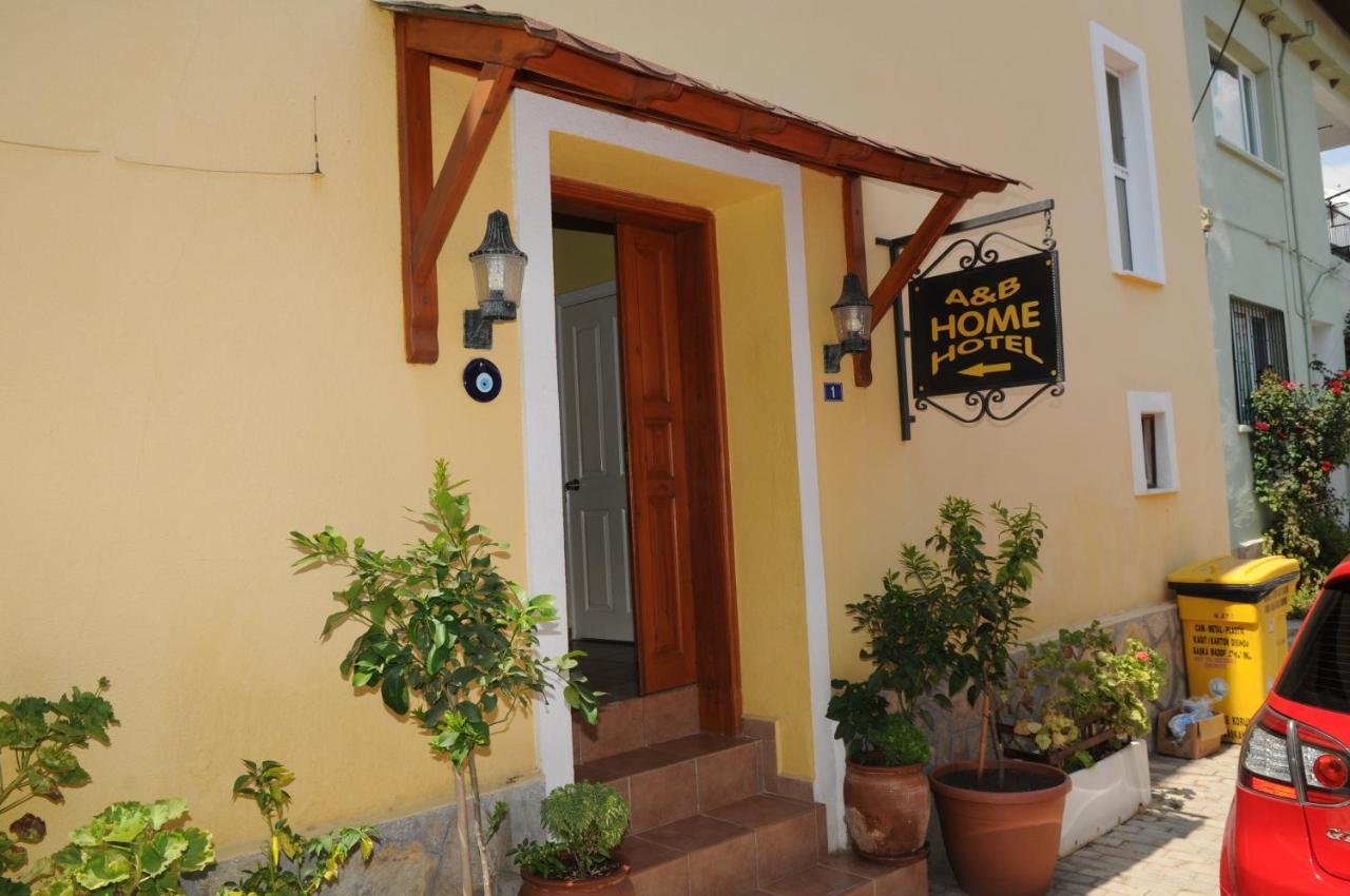 A&B HOME HOTEL — GOCEK — fotografie hotel nr. 12