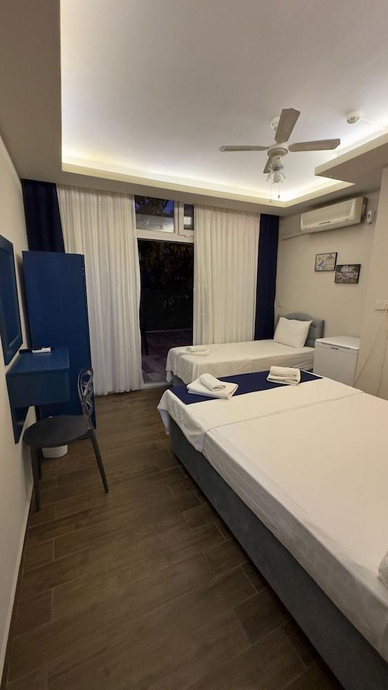 BALIM SULTANY — CESME — fotografie hotel nr. 19