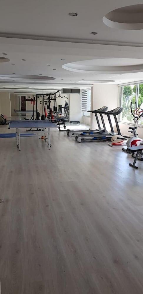 RESIDANCE APARTMAN DAIRESI — ALANYA — fotografie hotel nr. 17