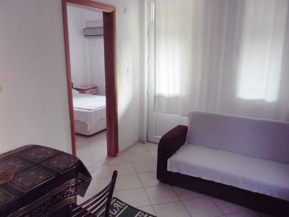 DIKMEN APART — FETHIYE — fotografie hotel nr. 6