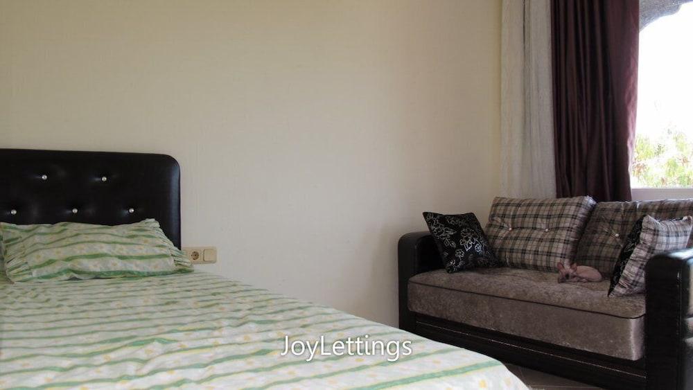 VILLA SM05 BY JOYLETTINGS — FETHIYE — fotografie hotel nr. 2