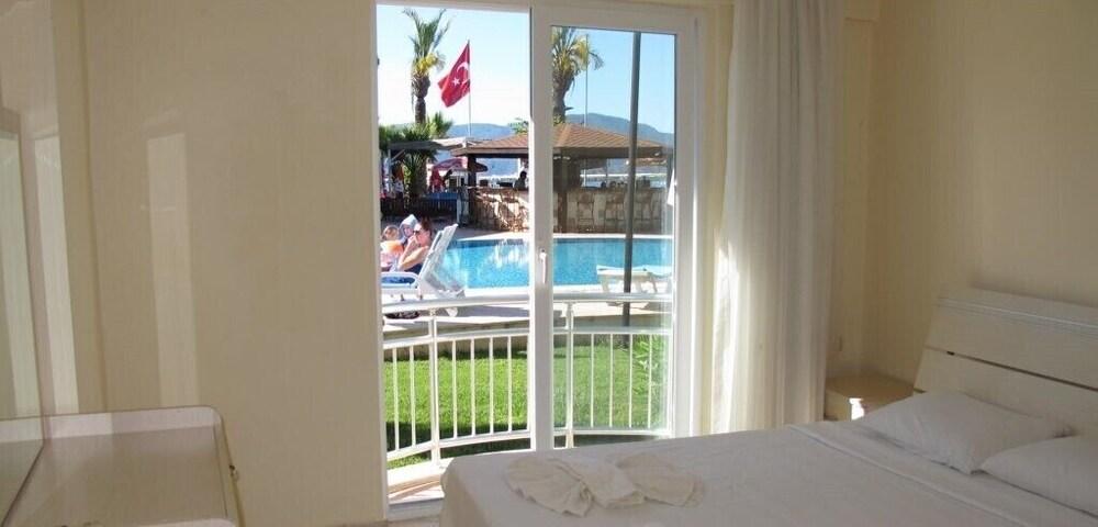 VILLA DP03 BY JOYLETTINGS — FETHIYE — фотография отеля №2