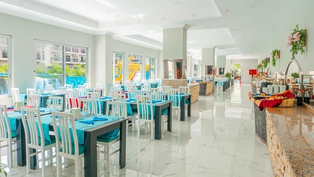 GET ENJOY HOTELS — KEMER — фотография отеля №19