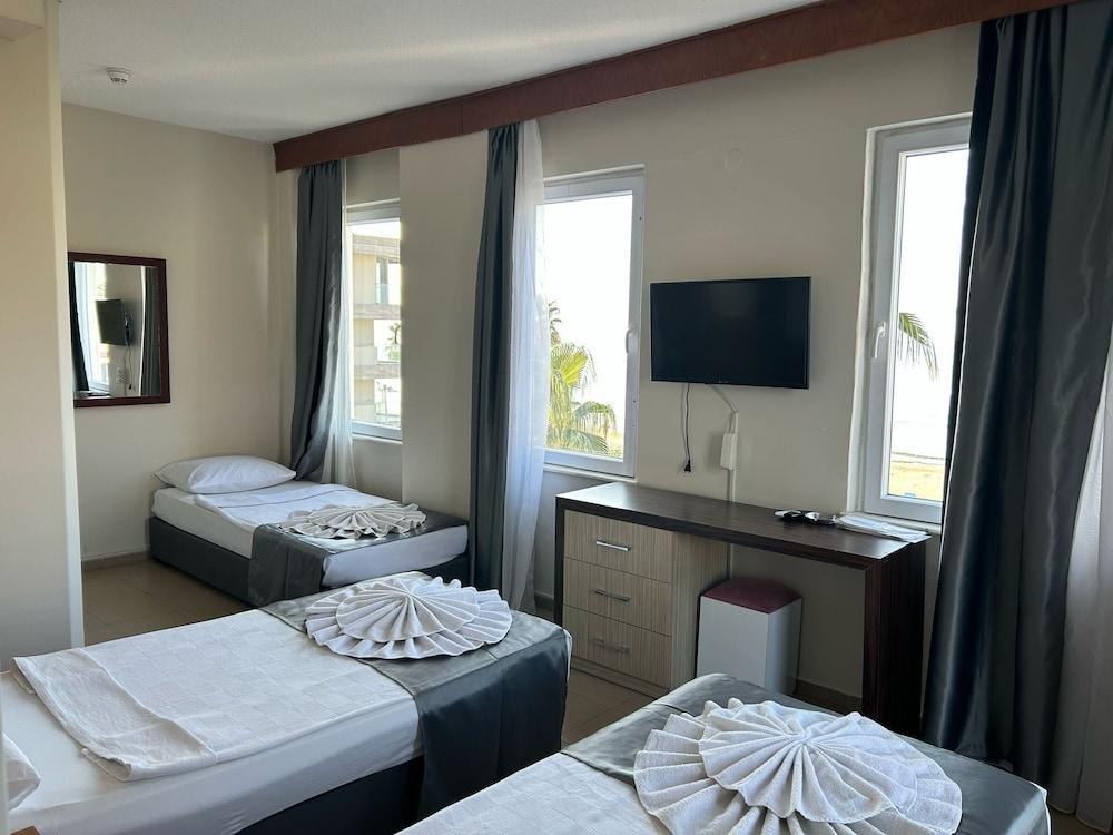 ROSELLA APART & HOTEL — ALANYA — fotografie hotel nr. 13