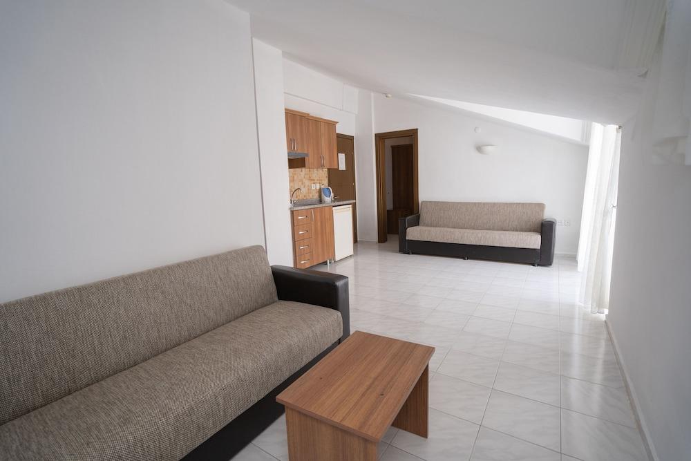 PRINCESS RIMA APARTMENTS — MARMARIS — фотография отеля №15
