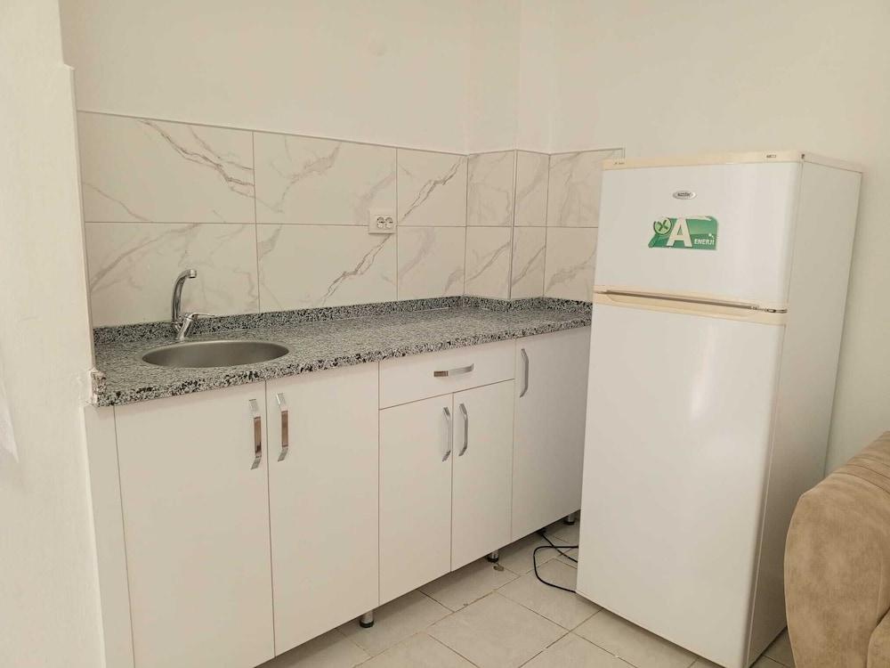 PEMBE KOSK APART OTEL — FETHIYE — фотография отеля №9