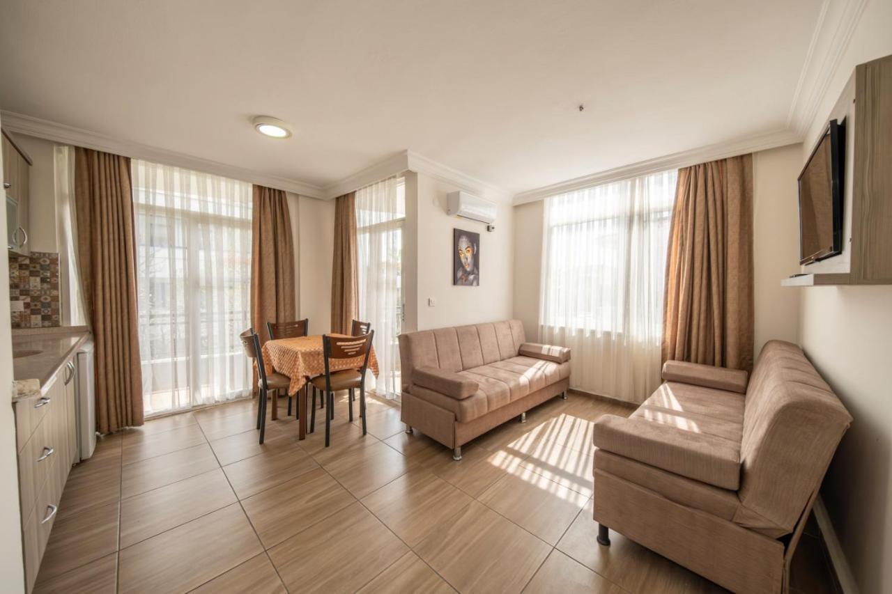 MARINA APART OTEL — MARMARIS — fotografie hotel nr. 29