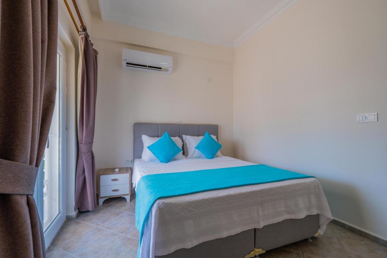 INFINITY BEYAZ VILLA — FETHIYE — fotografie hotel nr. 23