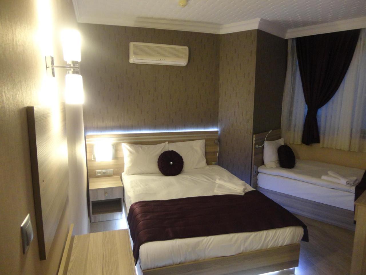 OLIMPIYAT OTEL IZMIR — IZMIR — фотография отеля №27