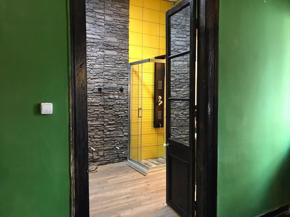 TITAN HOUSE HOSTEL — IZMIR — fotografie hotel nr. 8