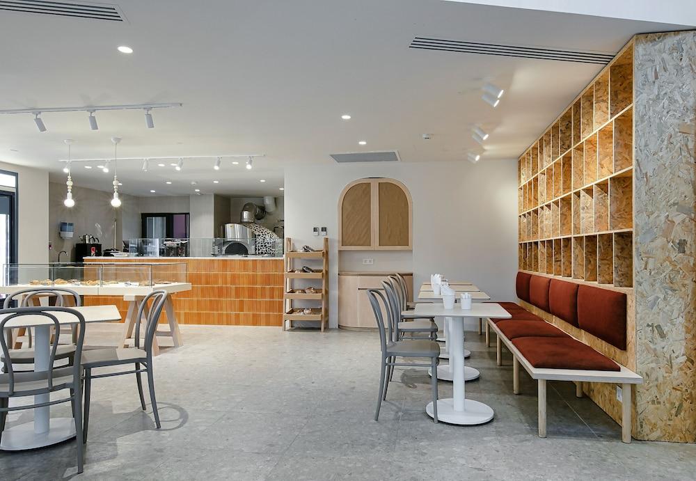 AVANTGARDE URBAN SISLI — ISTANBUL — fotografie hotel nr. 28
