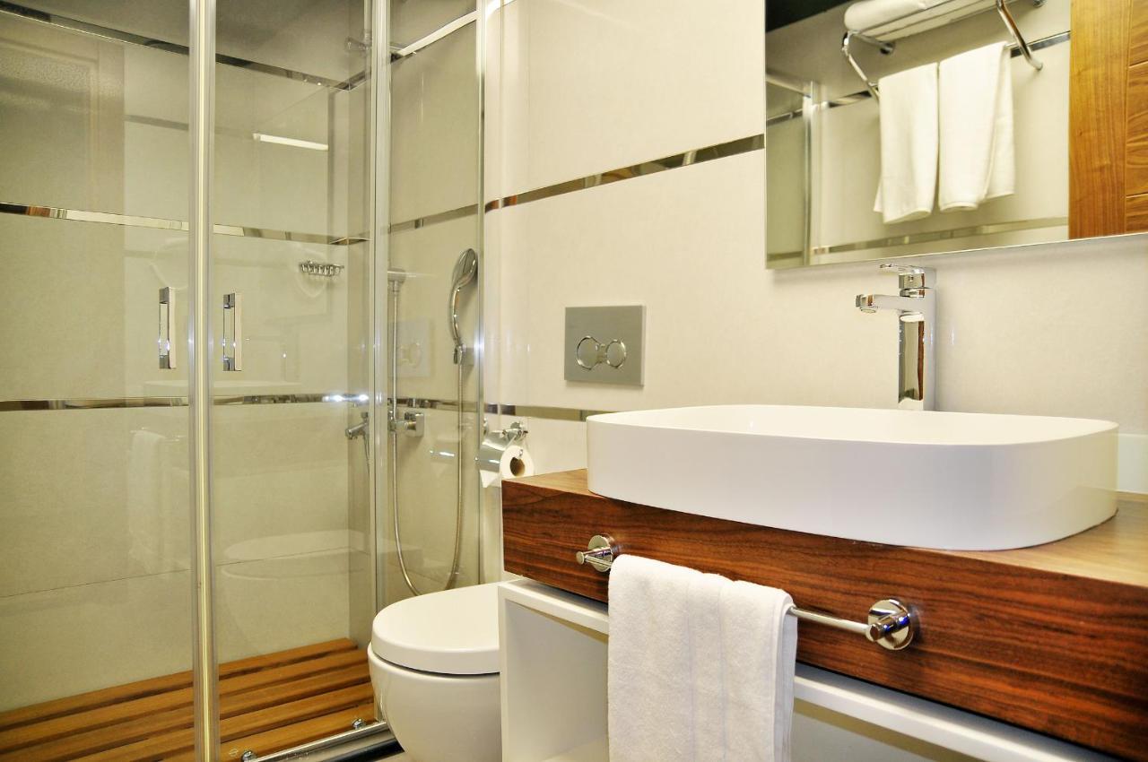 AVIN HOTEL (ADULTS ONLY) — IZMIR — фотография отеля №26