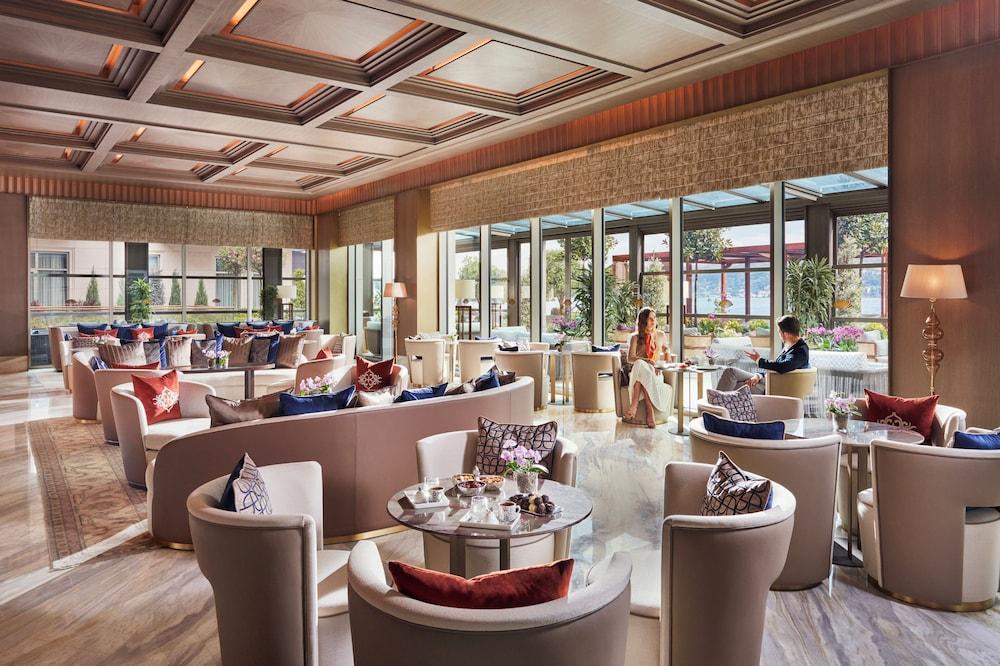 MANDARIN ORIENTAL BOSPHORUS ISTANBUL — ISTANBUL — fotografie hotel nr. 29