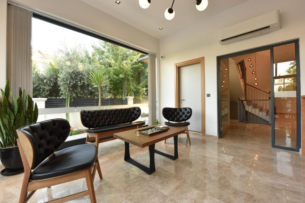 AVILIA SUITES — FETHIYE — fotografie hotel nr. 18