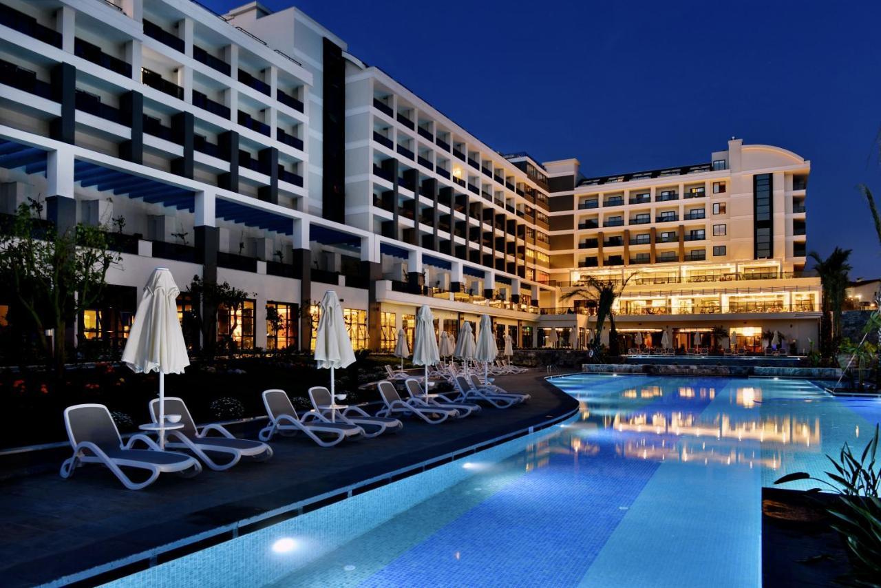 SEADEN VALENTINE RESORT & SPA (ADULTS ONLY) — SIDE — fotografie hotel nr. 6