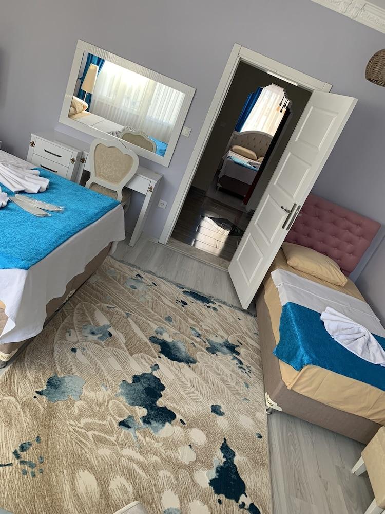 ELISA HOTEL — ISTANBUL — фотография отеля №2